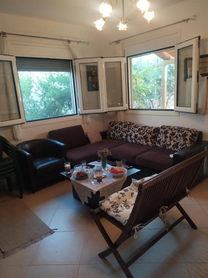 Ioannis Seaside Villa Лептокария Екстериор снимка