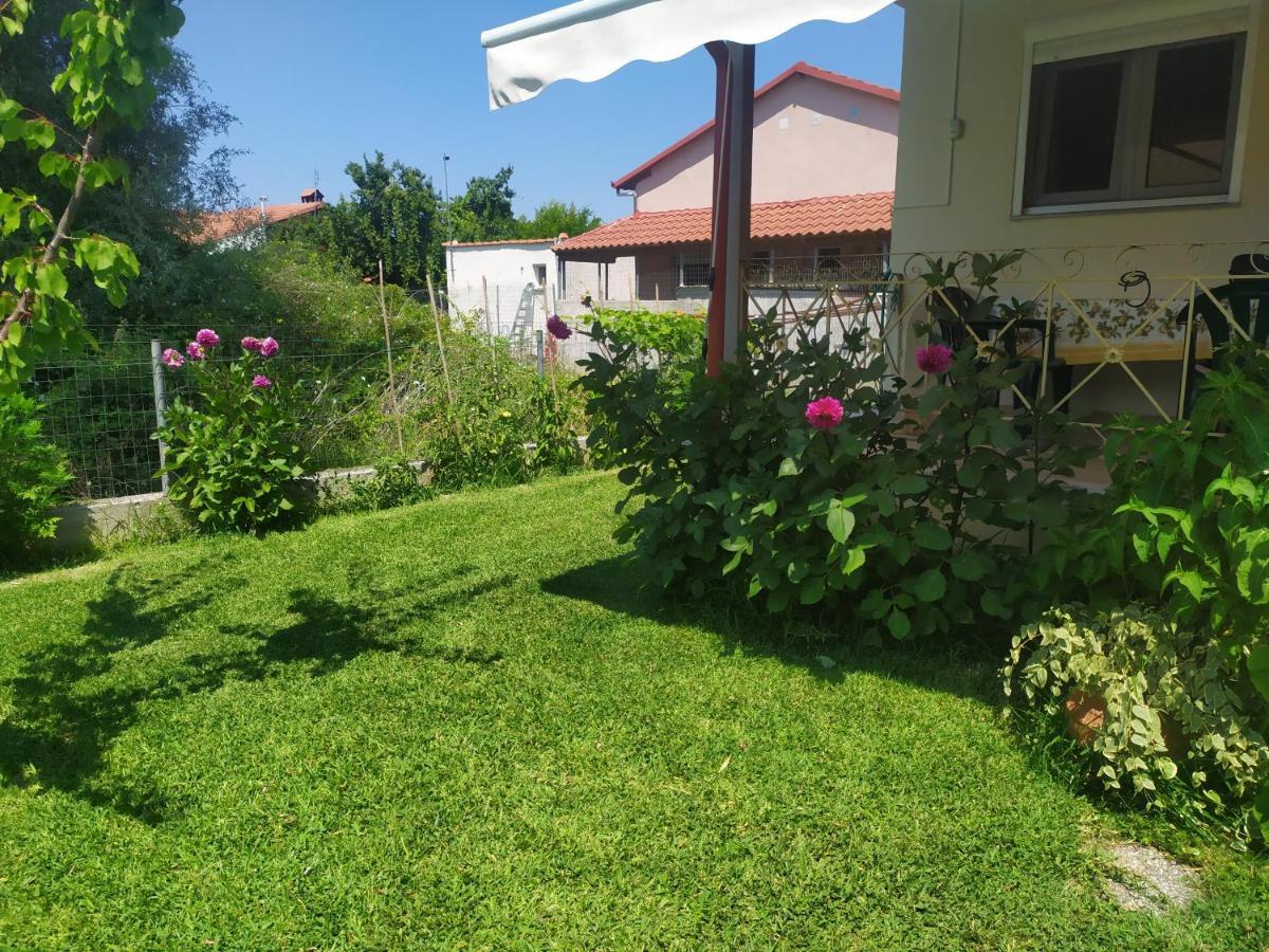 Ioannis Seaside Villa Лептокария Екстериор снимка