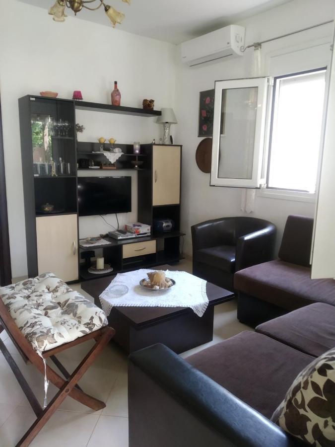 Ioannis Seaside Villa Лептокария Екстериор снимка