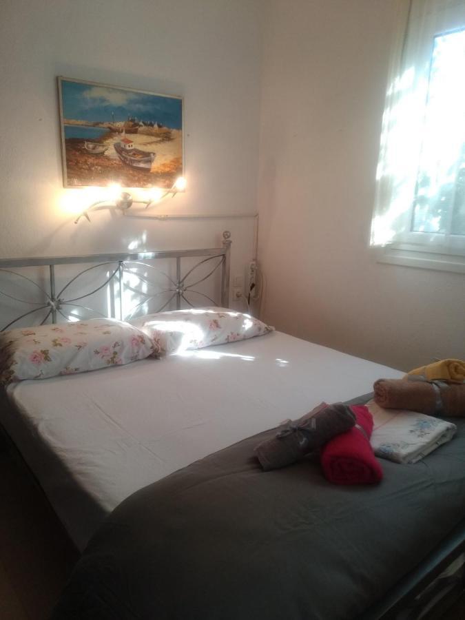 Ioannis Seaside Villa Лептокария Екстериор снимка
